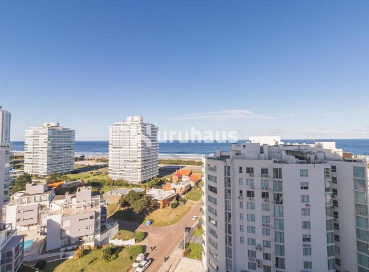 Departamento · 100m² · 4 Ambientes · 1 Cochera