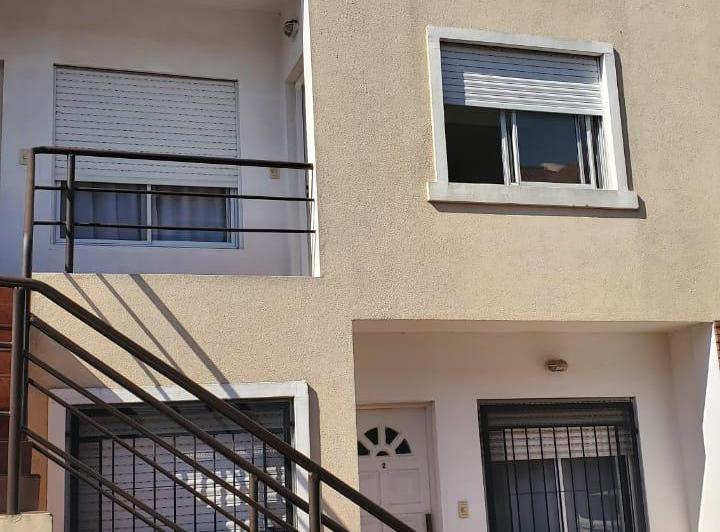 Departamento · 78m² · 3 Ambientes · 1 Cochera