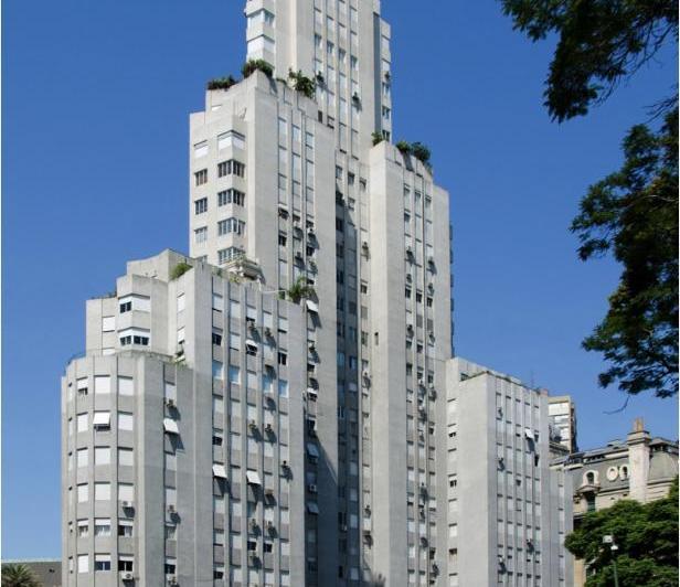 Departamento · 140m² · 5 Ambientes