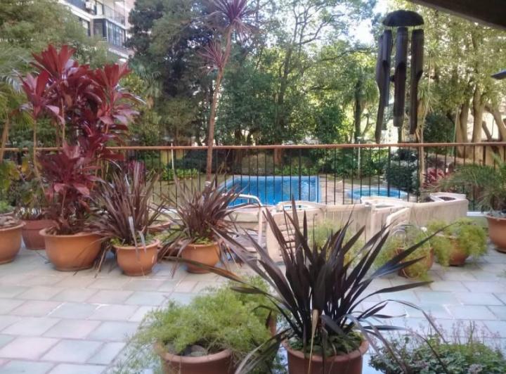Departamento · 290m² · 4 Ambientes · 2 Cocheras