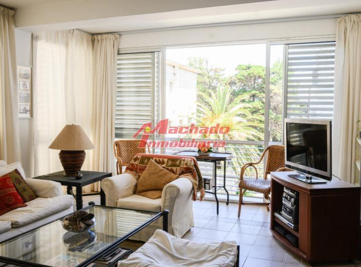 Departamento · 3 Ambientes · 1 Cochera