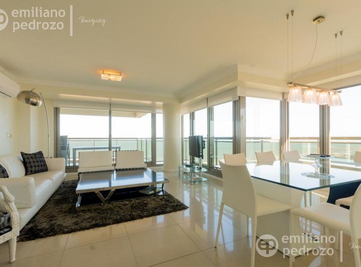 Departamento · 157m² · 4 Ambientes