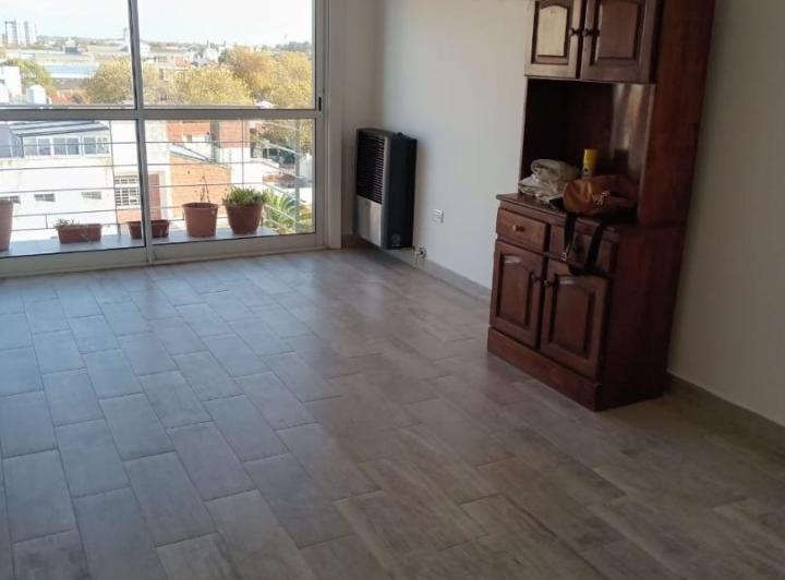 Departamento · 68m² · 3 Ambientes