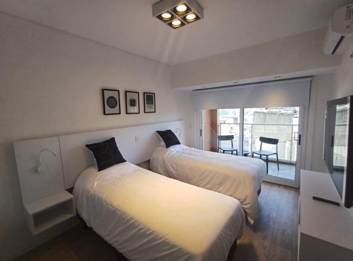 Departamento · 176m² · 5 Ambientes · 1 Cochera