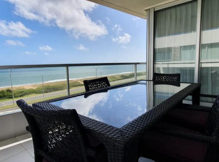 Departamento · 118m² · 4 Ambientes · 1 Cochera