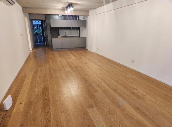 Departamento · 87m² · 3 Ambientes