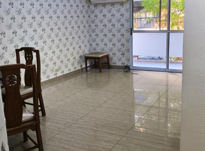 Departamento · 105m² · 4 Ambientes