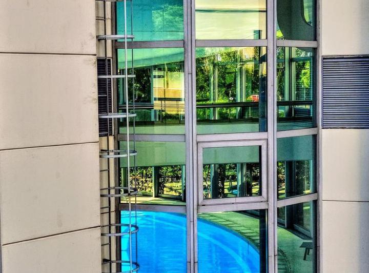 Departamento · 191m² · 4 Ambientes · 2 Cocheras