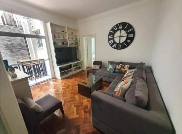 Departamento · 73m² · 3 Ambientes