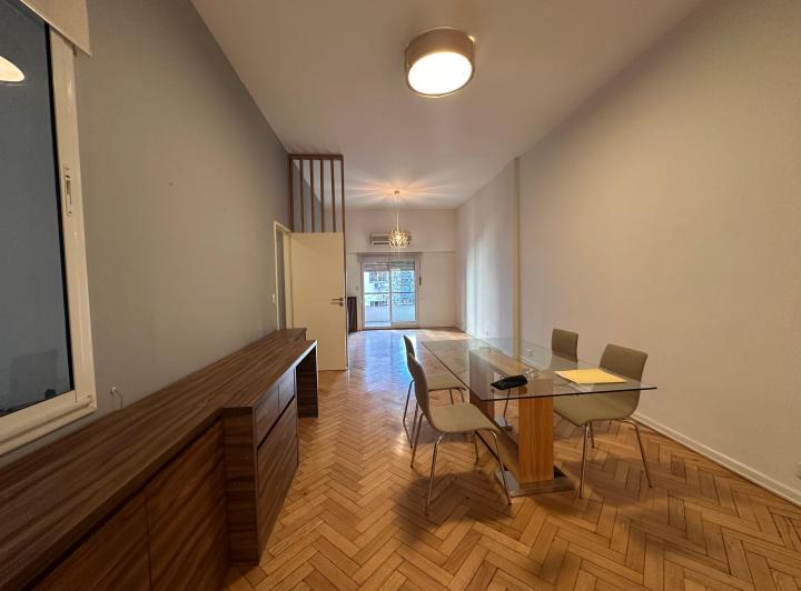 Departamento · 100m² · 3 Ambientes