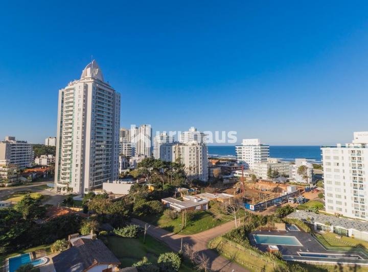 Departamento · 90m² · 4 Ambientes · 1 Cochera