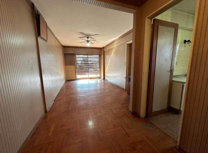 Departamento · 72m² · 3 Ambientes