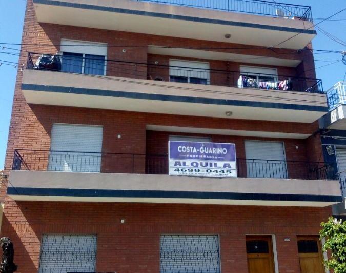 Departamento · 55m² · 3 Ambientes