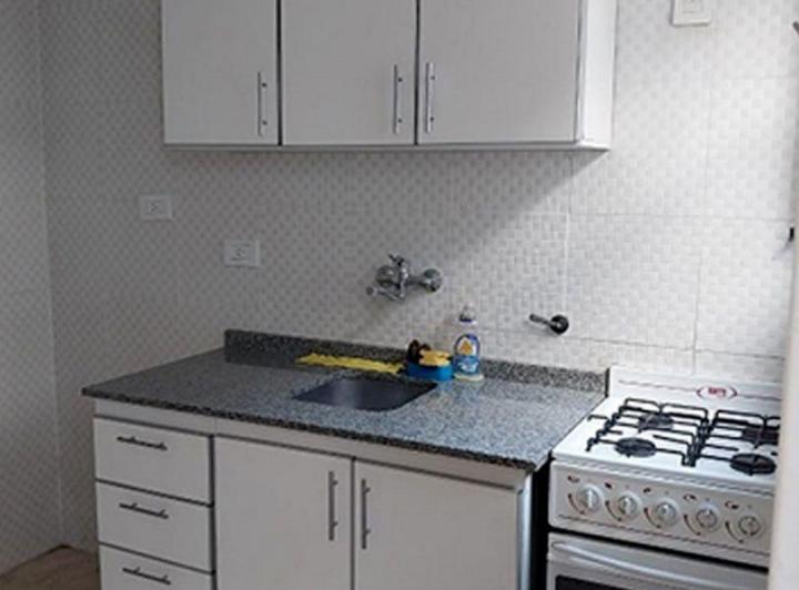 Departamento · 107m² · 4 Ambientes