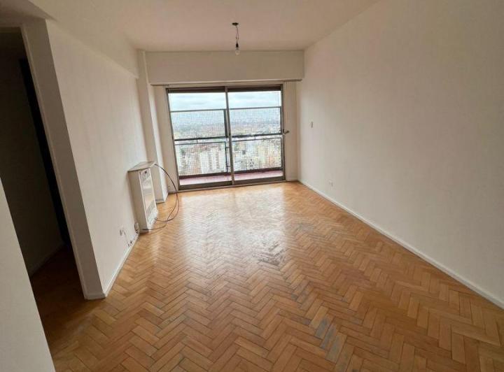 Departamento · 72m² · 3 Ambientes