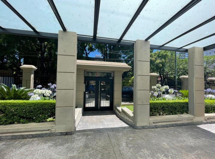 Departamento · 150m² · 4 Ambientes · 1 Cochera