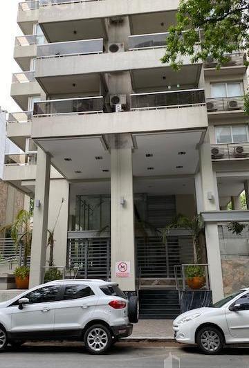 Departamento · 79m² · 3 Ambientes