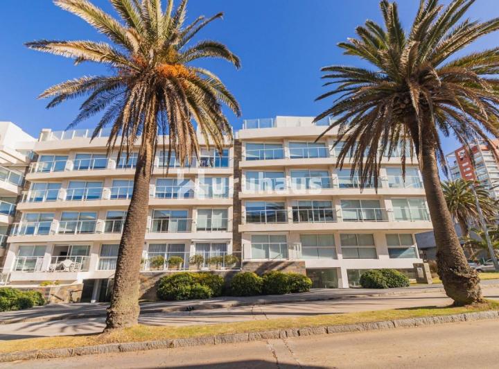 Departamento · 75m² · 3 Ambientes · 1 Cochera