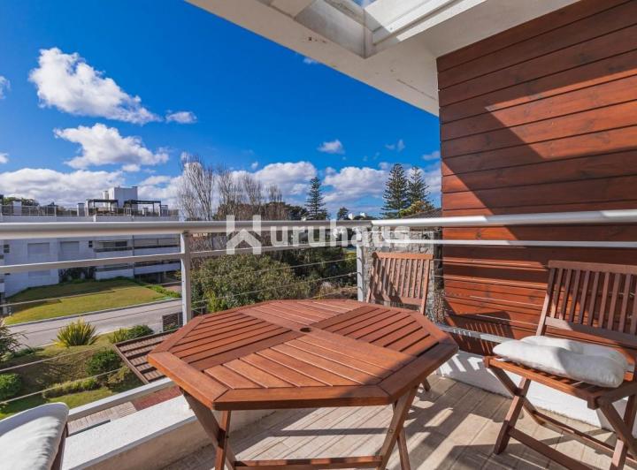 Departamento · 75m² · 3 Ambientes · 1 Cochera