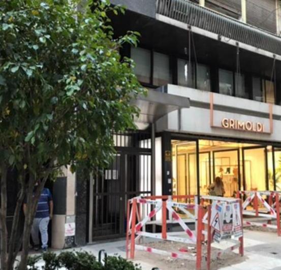 Departamento · 206m² · 8 Ambientes