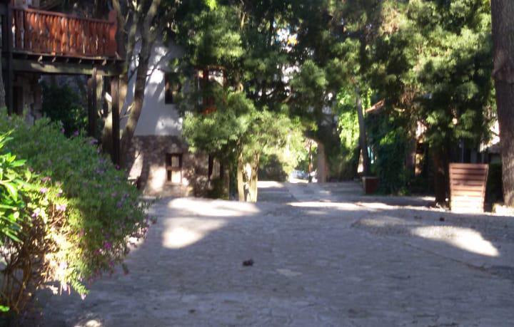 Departamento · 120m² · 3 Ambientes