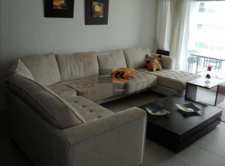 Departamento · 4 Ambientes · 1 Cochera
