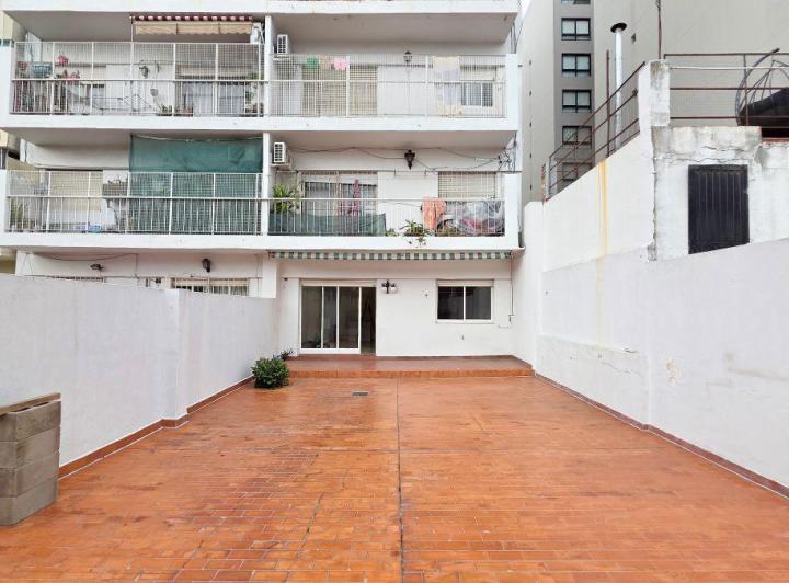 Departamento · 60m² · 3 Ambientes