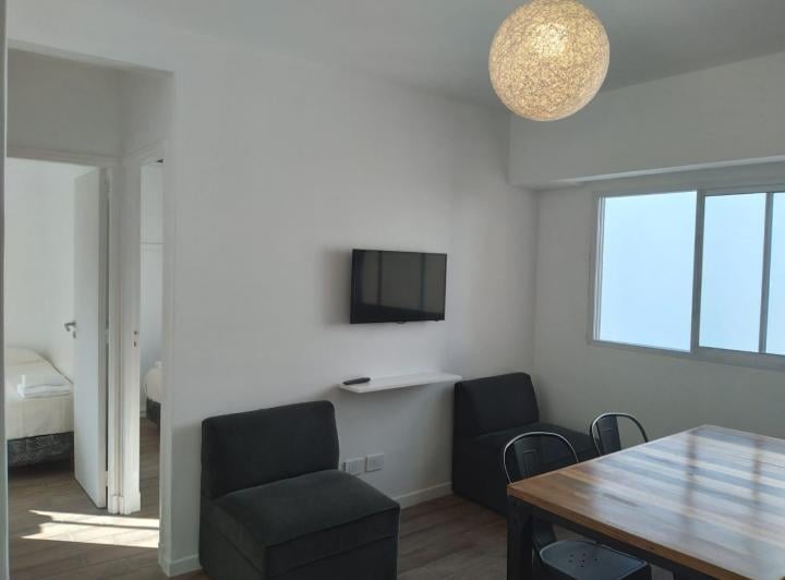 Departamento · 60m² · 3 Ambientes