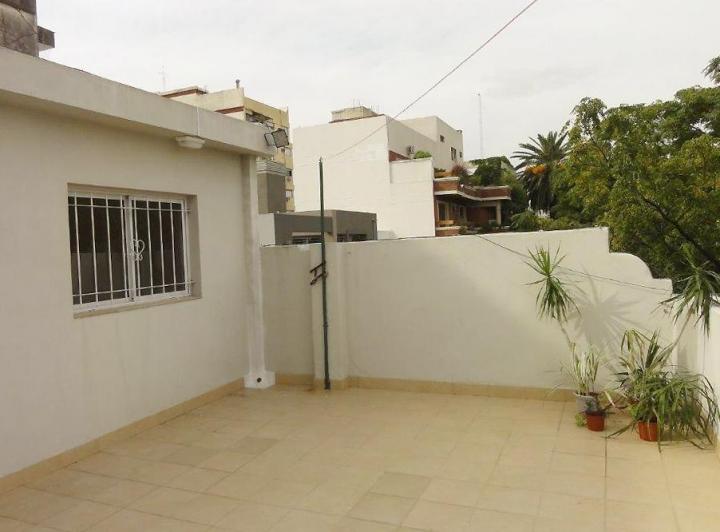 Departamento · 55m² · 3 Ambientes
