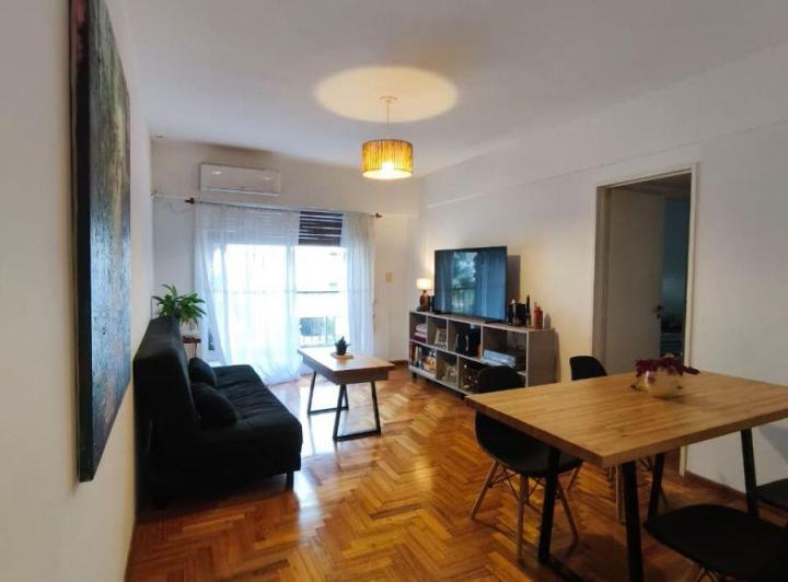 Departamento · 59m² · 3 Ambientes