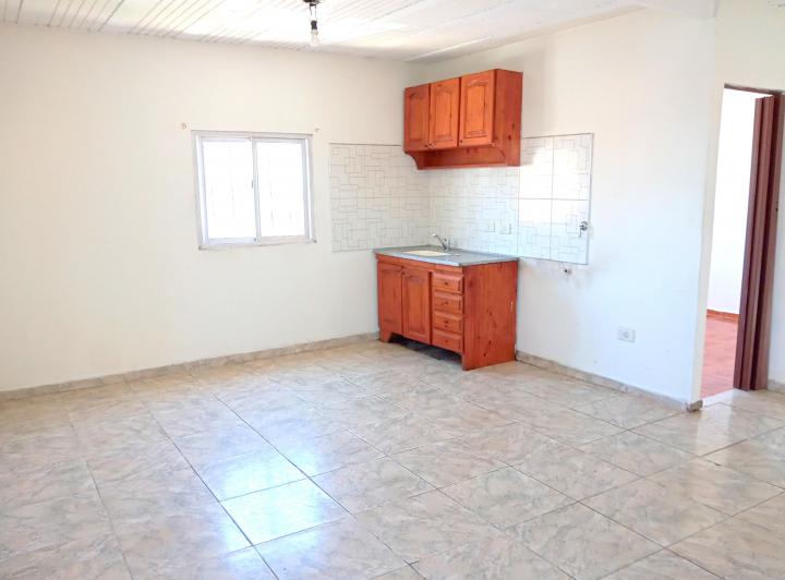 Departamento · 1m² · 3 Ambientes