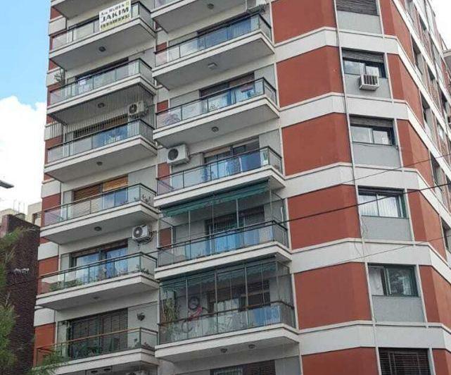 Departamento · 145m² · 3 Ambientes · 1 Cochera