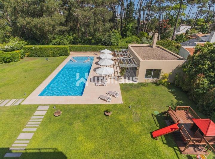 Departamento · 85m² · 3 Ambientes · 1 Cochera