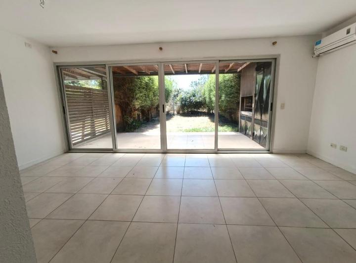 Departamento · 73m² · 3 Ambientes · 1 Cochera