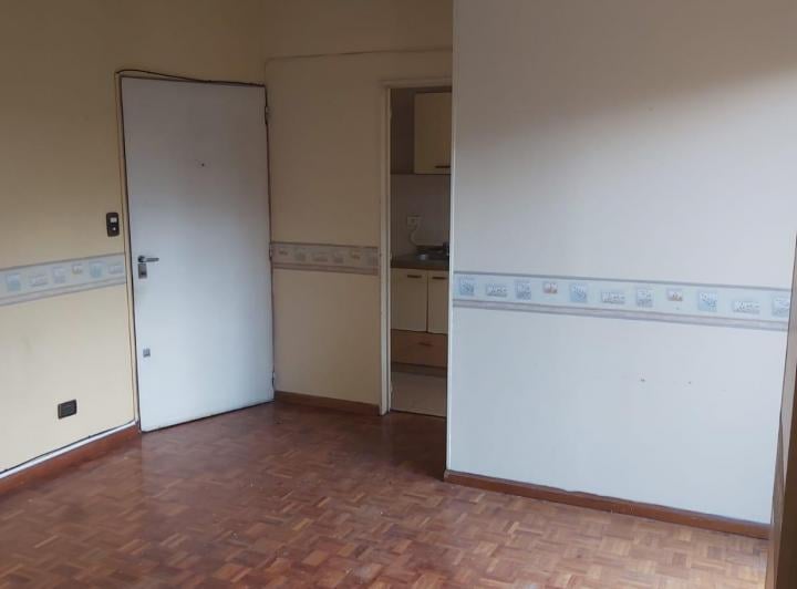 Departamento · 68m² · 3 Ambientes