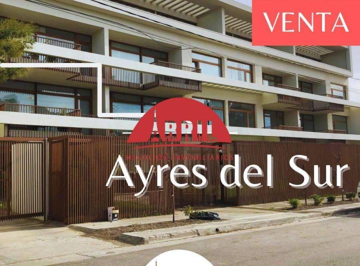 Departamento · 81m² · 3 Ambientes · 1 Cochera