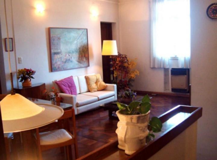 Departamento · 85m² · 3 Ambientes