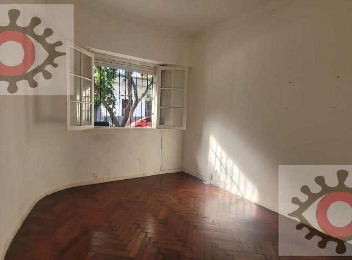 Departamento · 52m² · 3 Ambientes