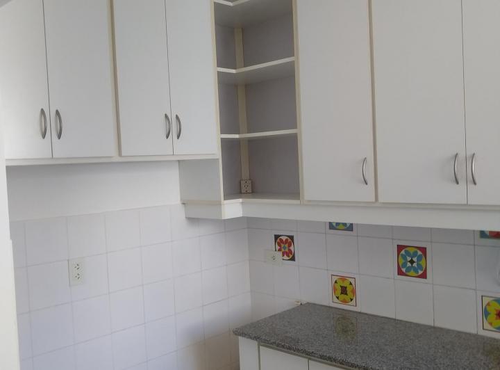 Departamento · 55m² · 2 Dormitorios