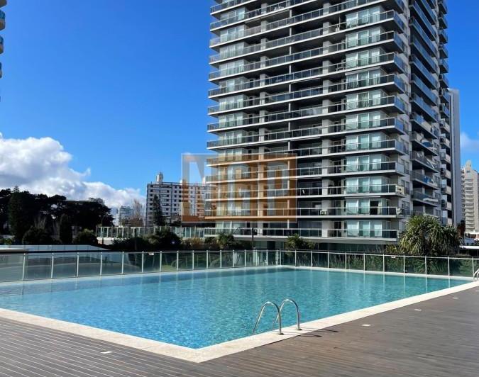 Departamento · 85m² · 3 Ambientes · 1 Cochera