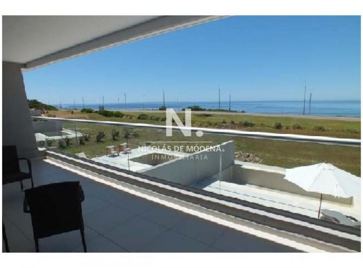 Departamento · 392m² · 5 Ambientes · 1 Cochera
