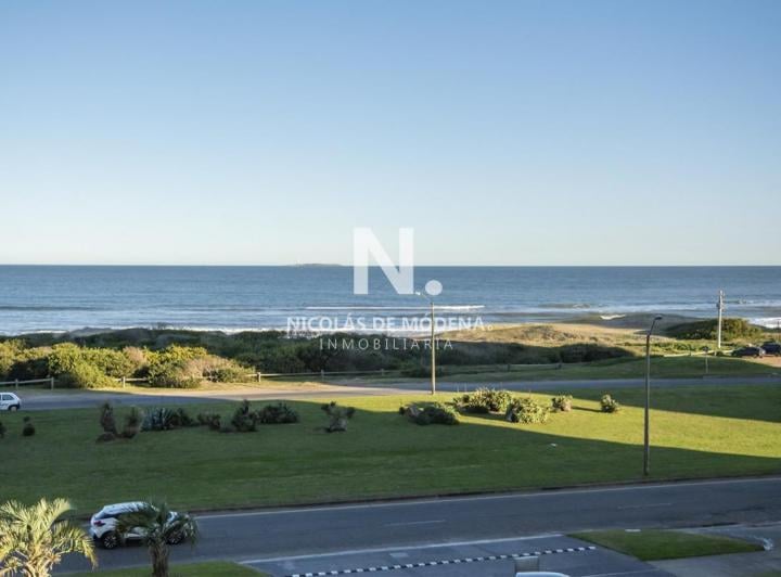 Departamento · 347m² · 4 Ambientes · 1 Cochera