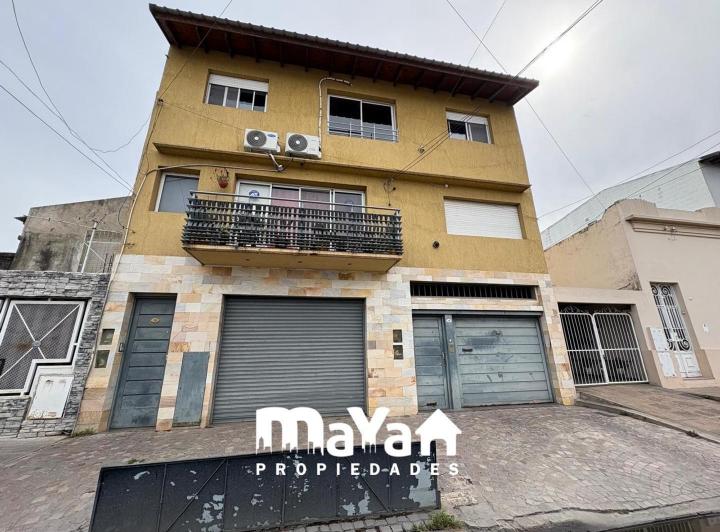 Departamento · 70m² · 4 Ambientes