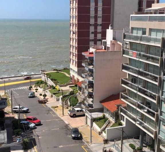 Departamento · 70m² · 3 Ambientes · 1 Cochera