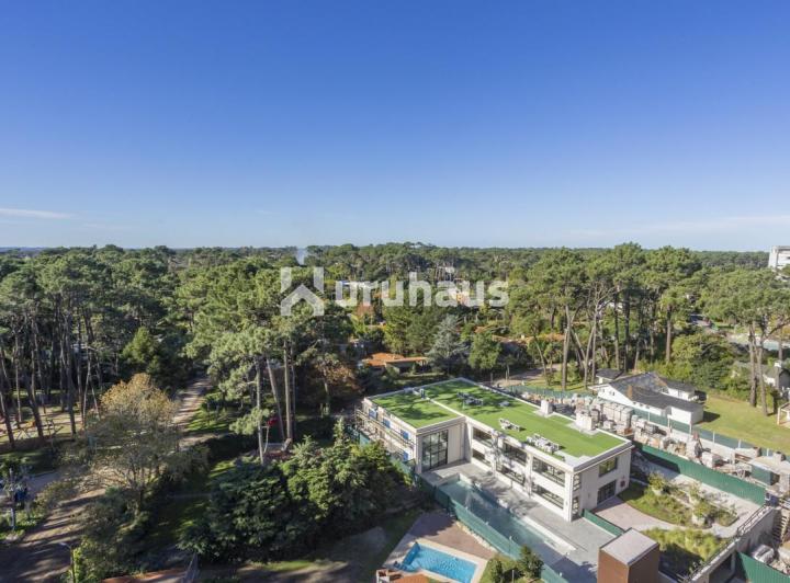 Departamento · 65m² · 3 Ambientes · 1 Cochera