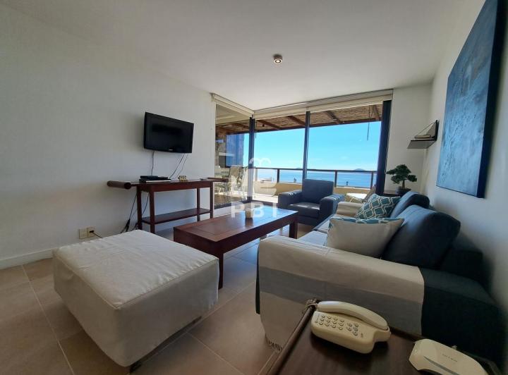 Departamento · 86m² · 3 Ambientes · 1 Cochera