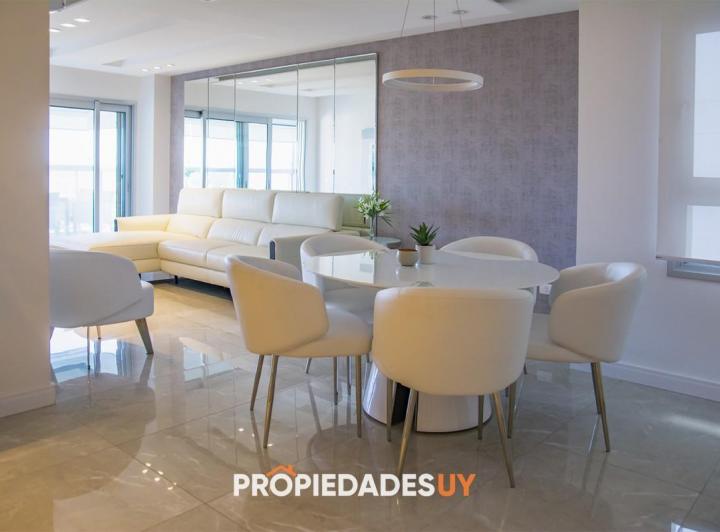 Departamento · 94m² · 3 Ambientes · 1 Cochera