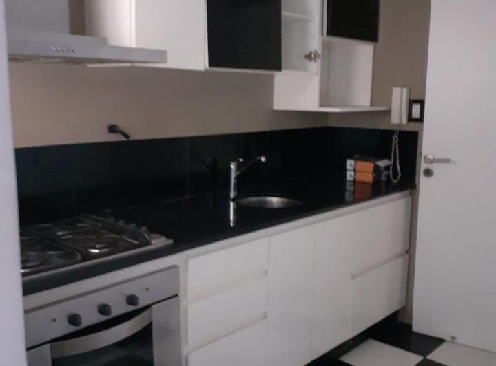 Departamento · 60m² · 3 Ambientes