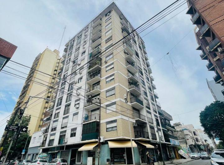 Departamento · 58m² · 3 Ambientes