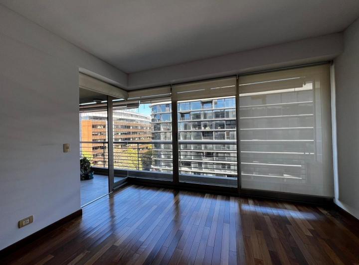Departamento · 165m² · 4 Ambientes · 1 Cochera